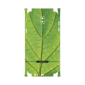 MAHOOT Leaf-Texture-FullSkin Cover Sticker for Samsung Galaxy J5 Pro