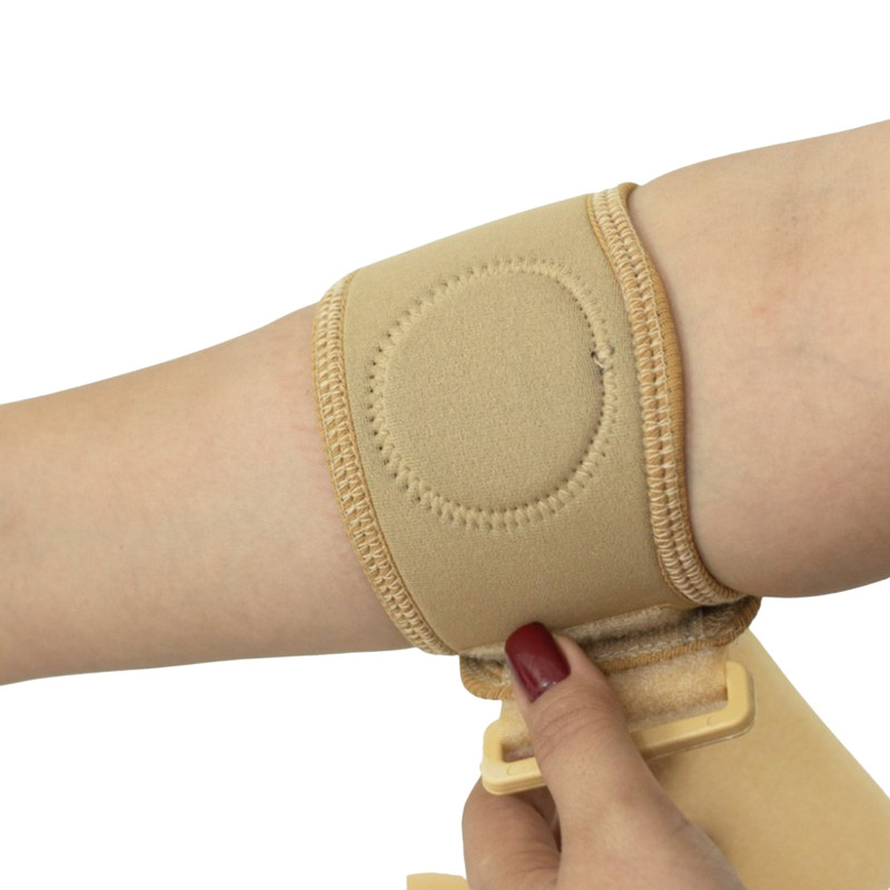 باند تنیس البو سما طب پاکان مدل 2021