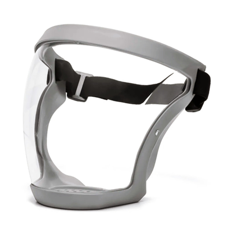 ماسک ایمنی مدل active shield 