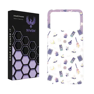 RIVEN RI2-18 Case For Xiaomi Poco X6 Pro