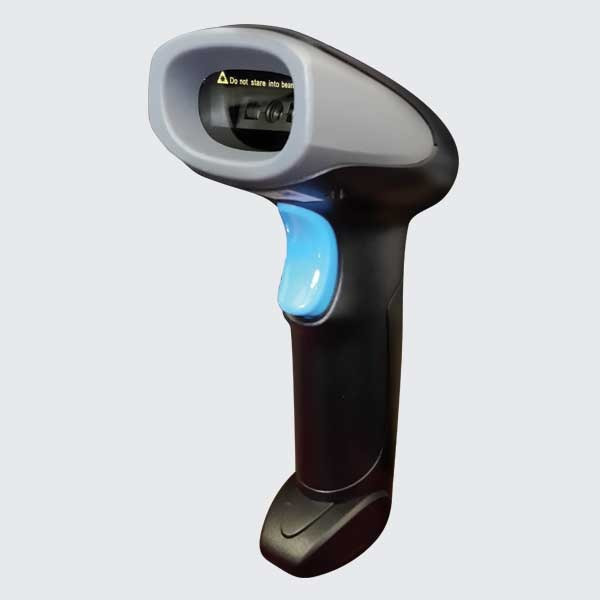 بارکد خوان اسکار مدل OS-60CBR