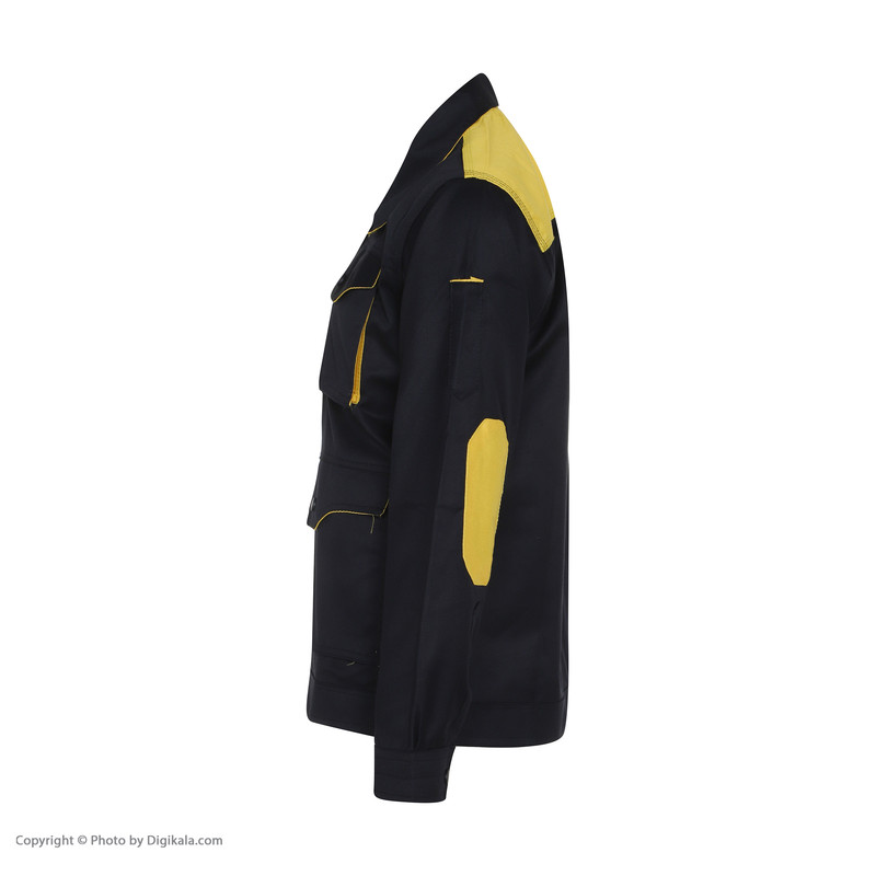 لباس کار مدل مهندسی لباس کار مدل مهندسی