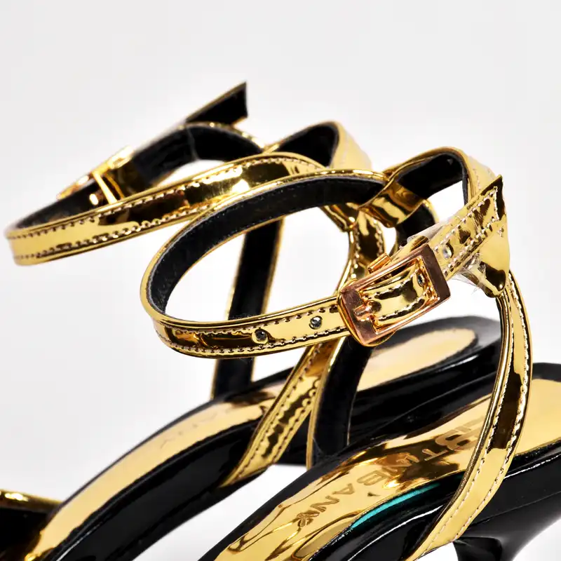 صندل زنانه تین بانی مدل کامیلا 04