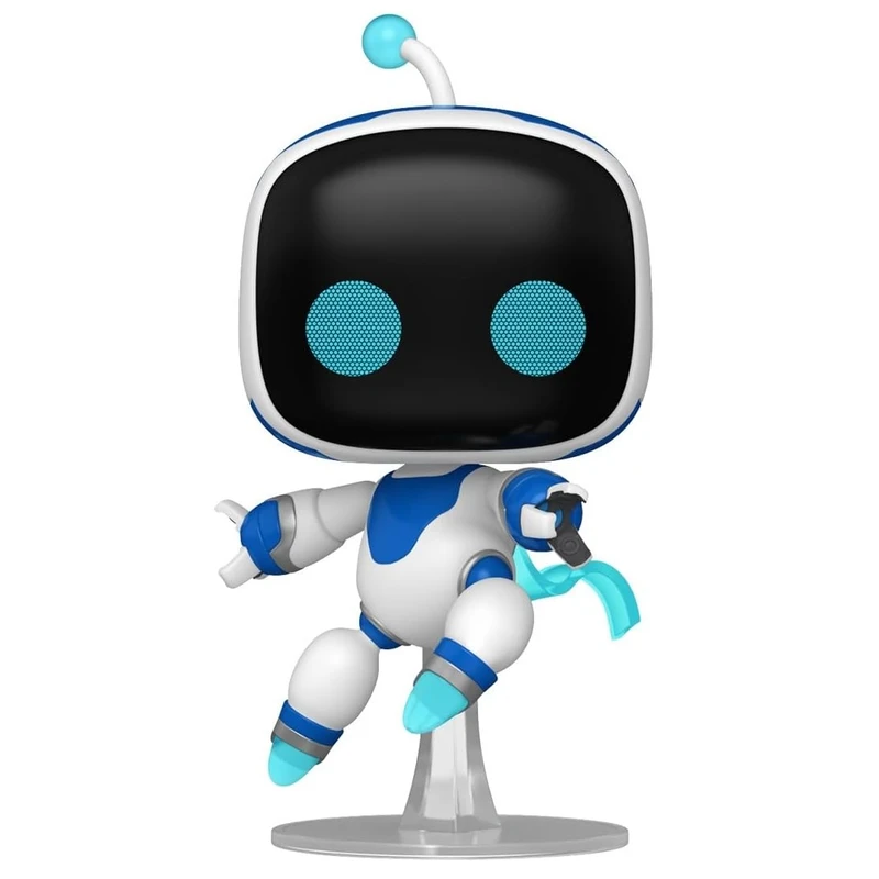 فیگور فانکو مدل اورجینال طرح Astro Bot ارتفاع 10 سانتی‌متر کد 1089