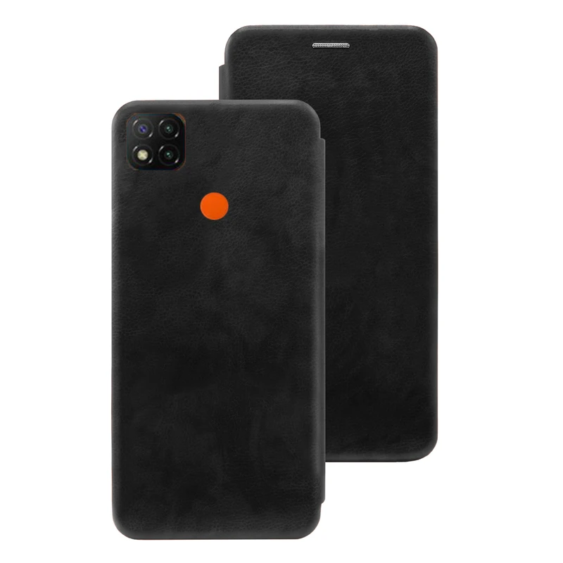 کیف کلاسوری مدل Negro مناسب برای گوشی موبایل شیائومی Redmi 10A