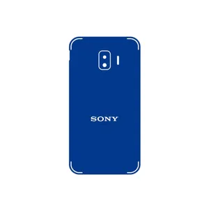 MAHOOT Sony Cover Sticker for Samsung Galaxy J2 Core