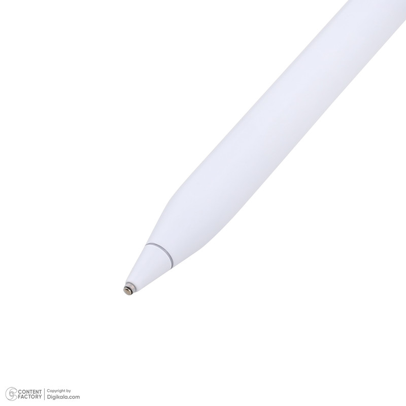قلم لمسی کوتسی مدل Magnetic Pressure Sensitive Pen 62010-WH