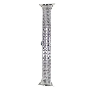 بند سلیکتو مدل JA کد 3042122 مناسب برای اپل واچ 42/44 میلی متری