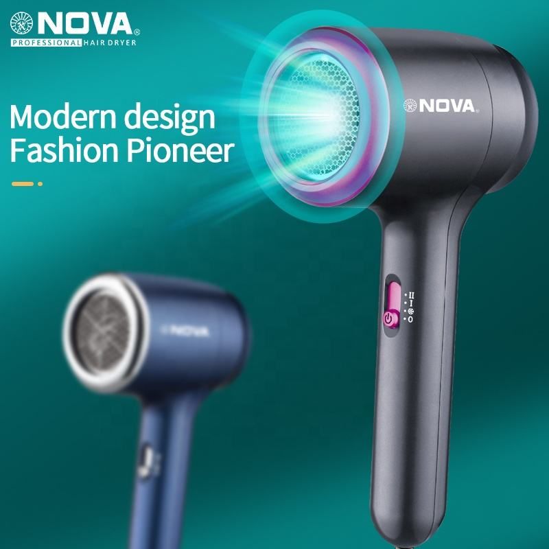 سشوار نوا مدل NV-7418 -  - 7