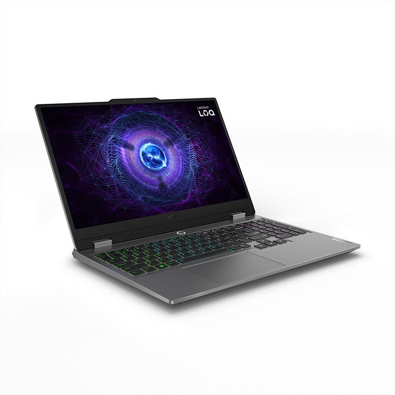 لپ تاپ 15.6 اینچی لنوو مدل LOQ 15IRX9-i7 13650HX-16GB DDR5-1TB SSD-RTX3050-FHD-W