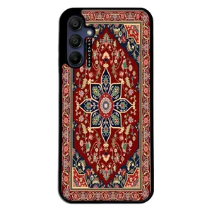 AKAM AMC-WSGA15-PERSIAN-14 Cover For Samsung Galaxy A15