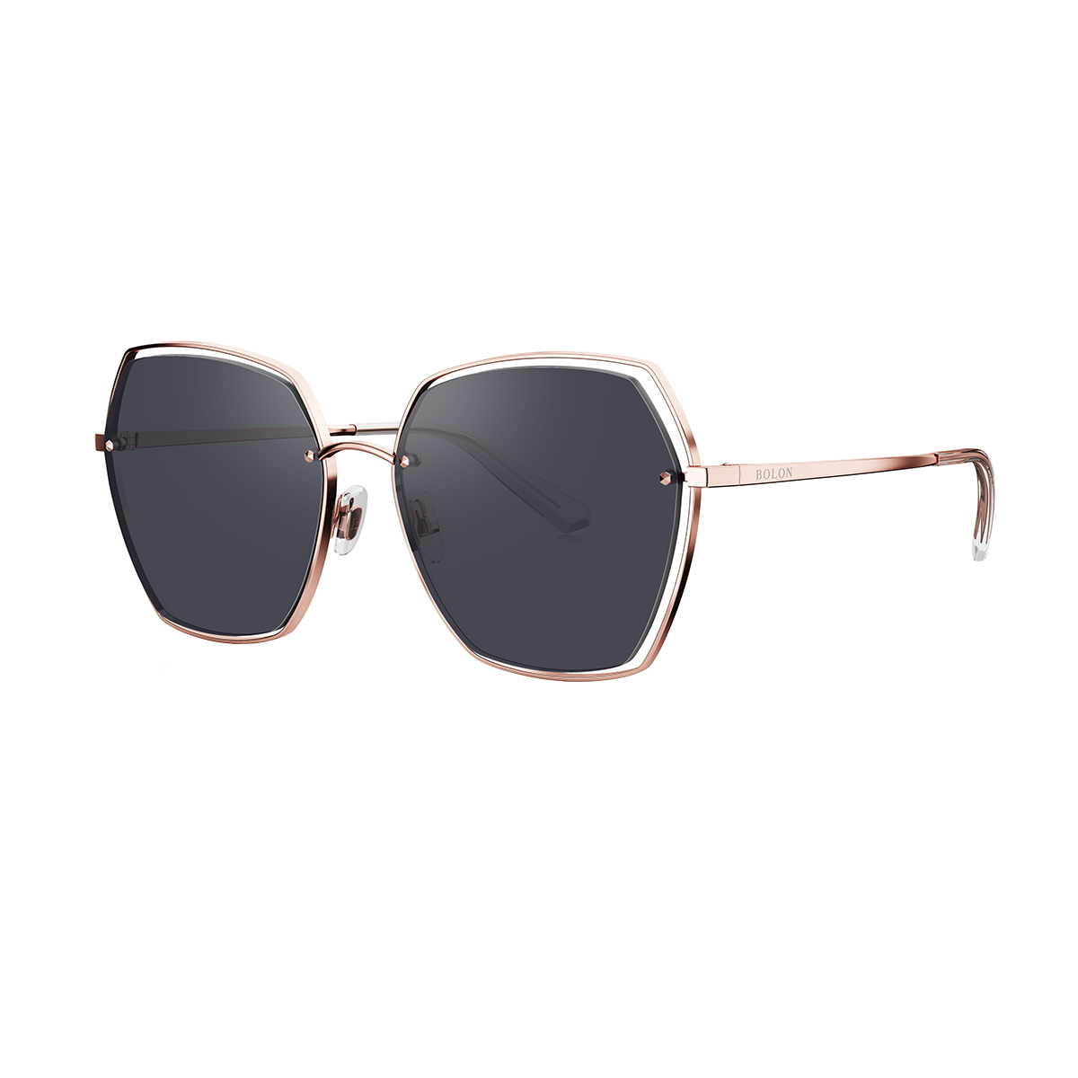 عینک آفتابی بولون مدل BL7085C33