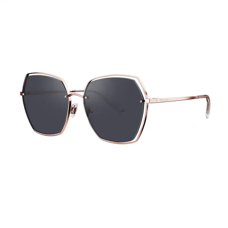 عینک آفتابی بولون مدل BL7085C33