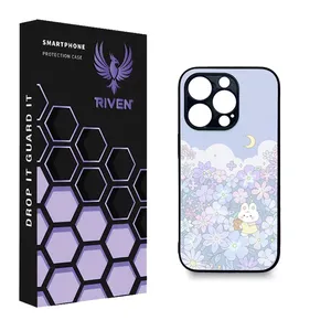 RIVEN RI3-15 Case For Apple iPhone 11 Pro