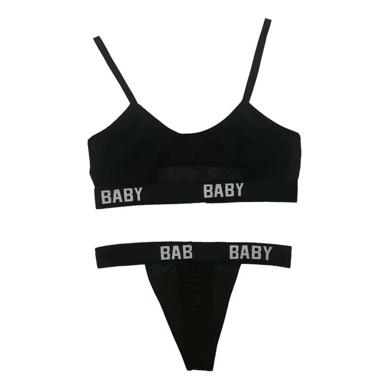 ست شورت و سوتین زنانه مدل 101