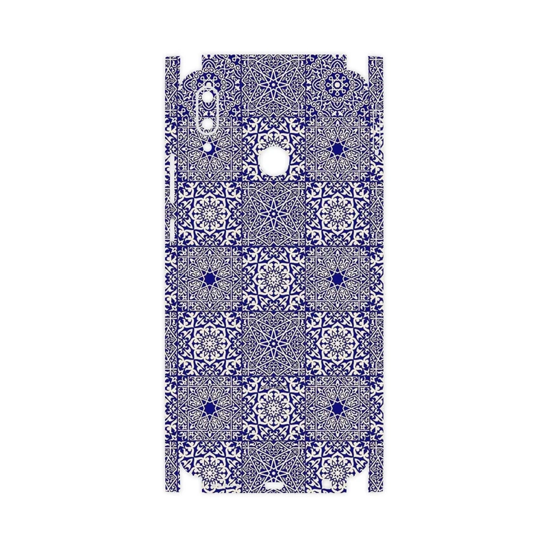 برچسب پوششی ماهوت مدل Iran Tile 11-FullSkin مناسب برای گوشی موبایل هوآوی Y9 2019