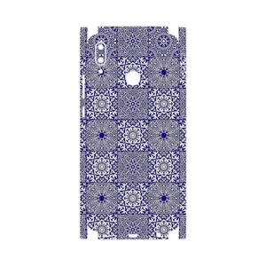 MAHOOT Iran Tile 11-FullSkin Cover Sticker for Huawei Y9 2019