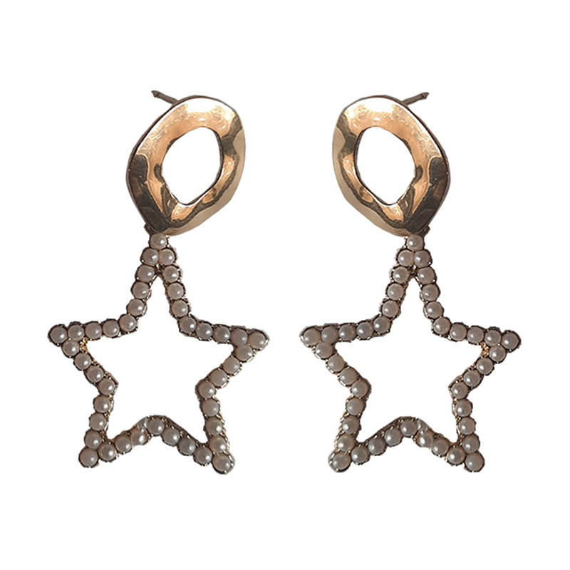 گوشواره زنانه مدل sta-42