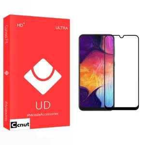 Coconut UD Glass Screen Protector For Samsung A12
