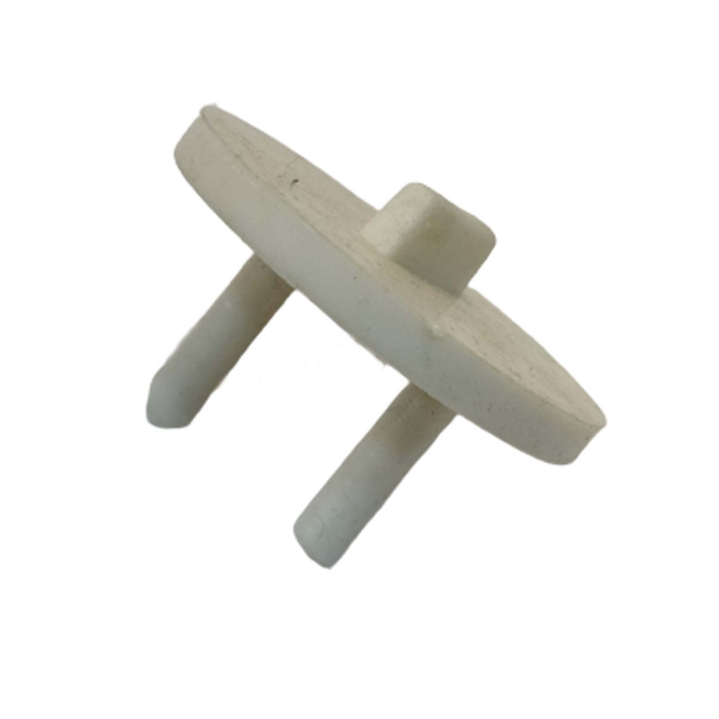 درپوش پریز برق مدل KSRE - Pr12 بسته پنج عددی