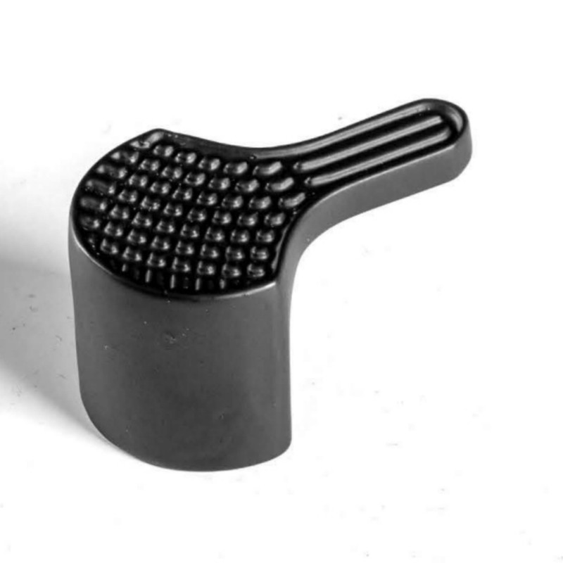 دستگیره کمد مدل تک پیچ A99z بسته 2 عددی دستگیره کمد مدل تک پیچ A99z بسته 2 عددی