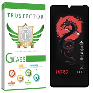 Trustector HFUT20 Screen Protector For Samsung Galaxy A06 5G