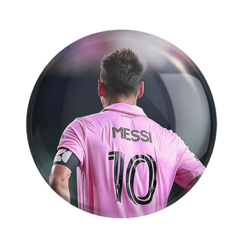 پیکسل خندالو مدل لیونل مسی کد 36448