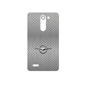 MAHOOT Haima Cover Sticker for LG L Bello