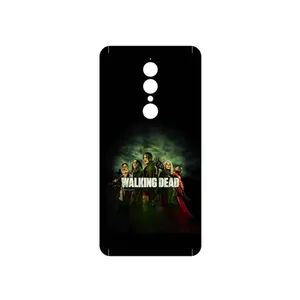 MAHOOT WALKING DEAD Cover Sticker for UMI A1 Pro