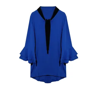 تونیک زنانه مدل S-2A