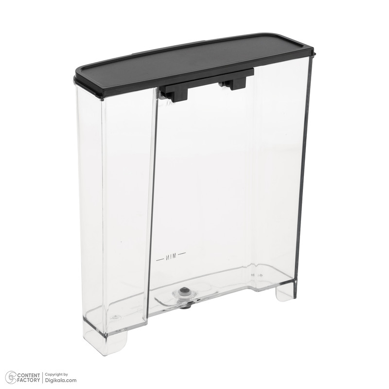 مخزن آب قهوه ساز مدل نوا 153 مخزن آب قهوه ساز مدل نوا 153