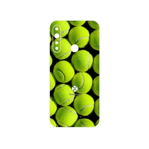 MAHOOT Tennis Cover Sticker for Gplus P10