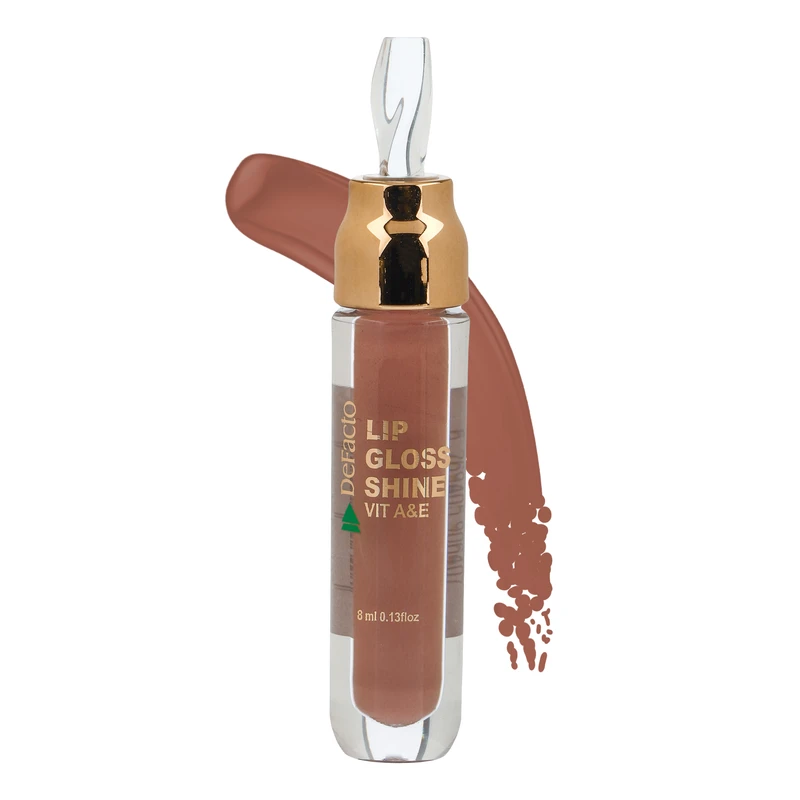 رژ لب مایع براق دیفکتو شماره 108