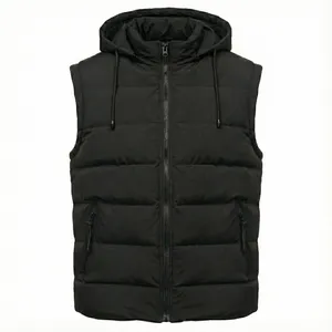 پافر مردانه مدل m128