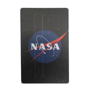NASA Code 006 Card Sticker
