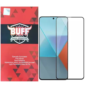 Buff Ceramic screen protector suitable for Xiaomi Redmi Note 13 Pro 4G/5G / Note 13 4G/5G / Note 13R Pro
