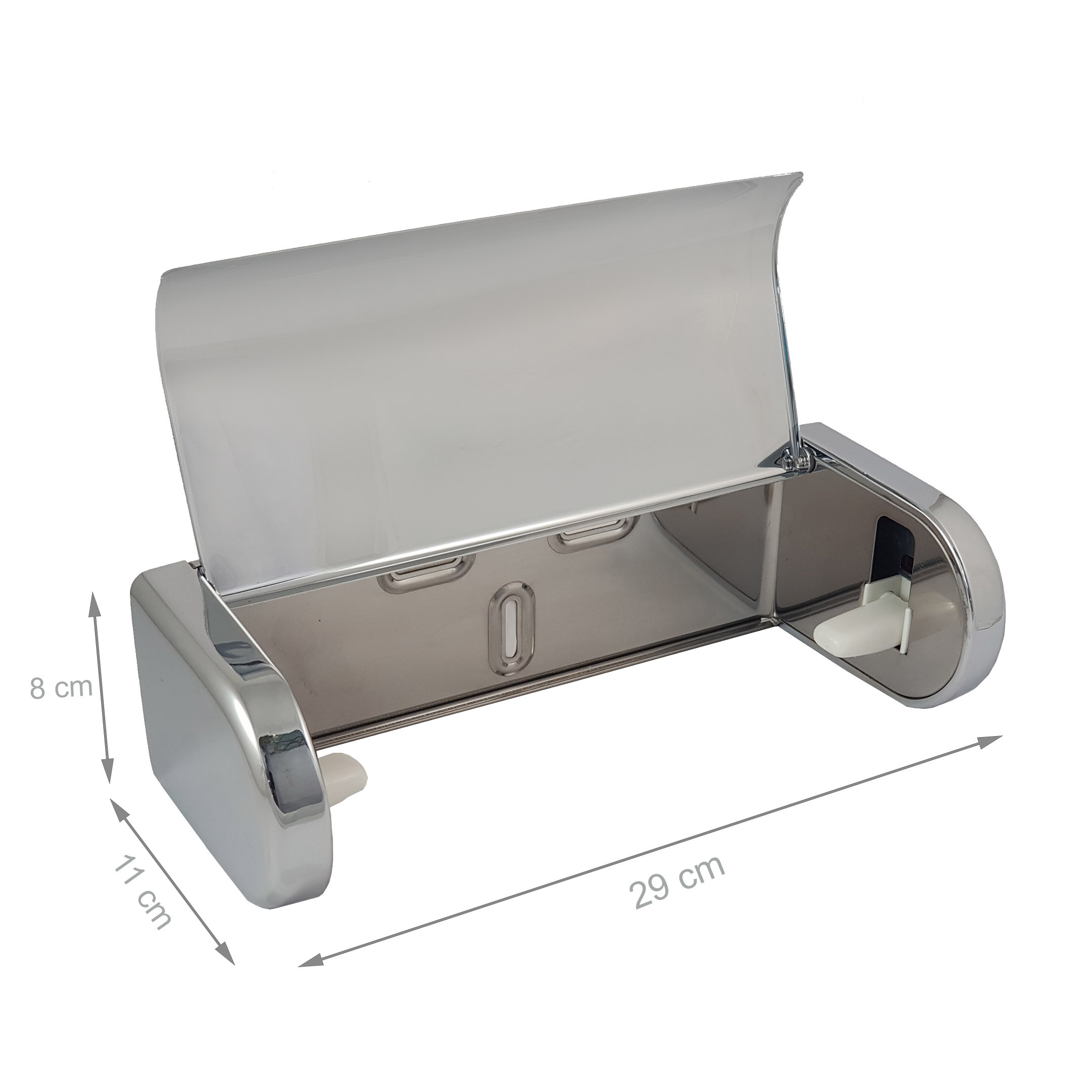 پایه رول دستمال کاغذی مدل pretty k25