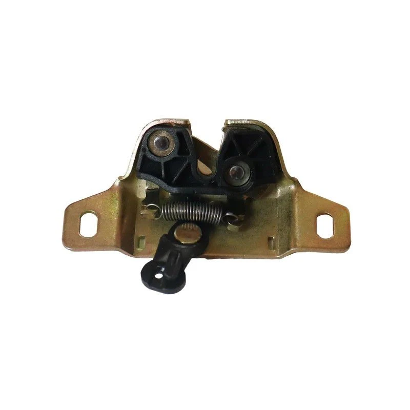 قفل درب صندوق خودرو آوارد کد 70000 مناسب برای پژو405 و سمند