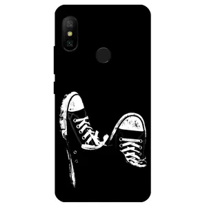 Megafone 0043 Cover For Xiaomi Mi Mix 2s