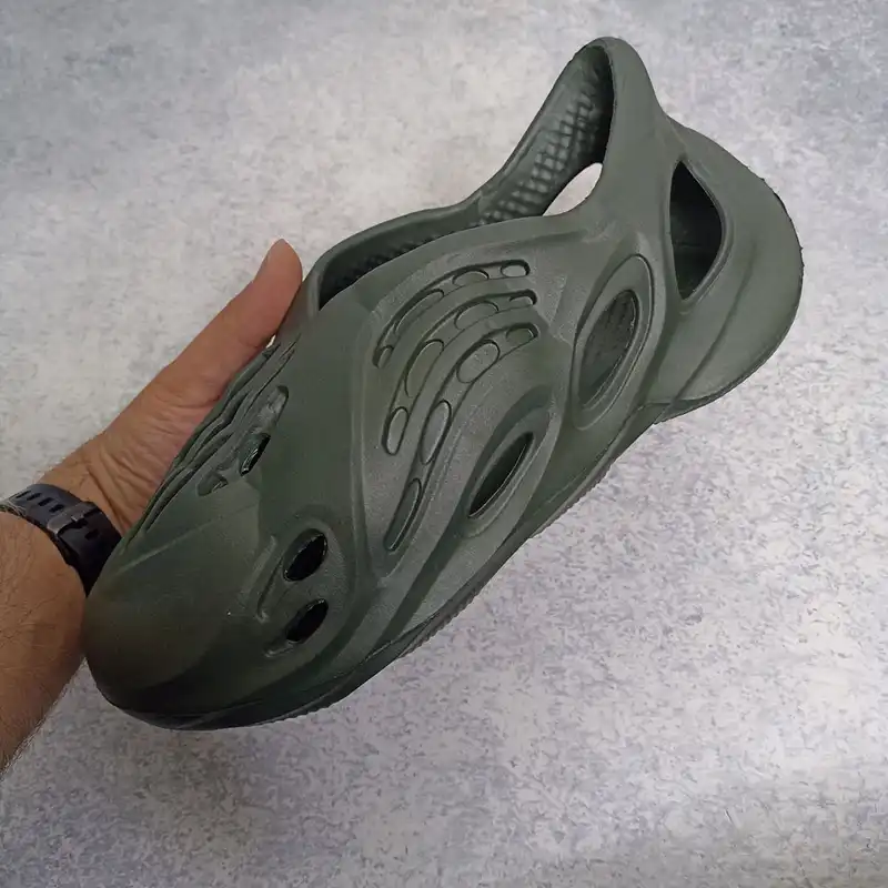 کفش ساحلی پاپا مدل یزی فوم فضایی کد 1399-DGN