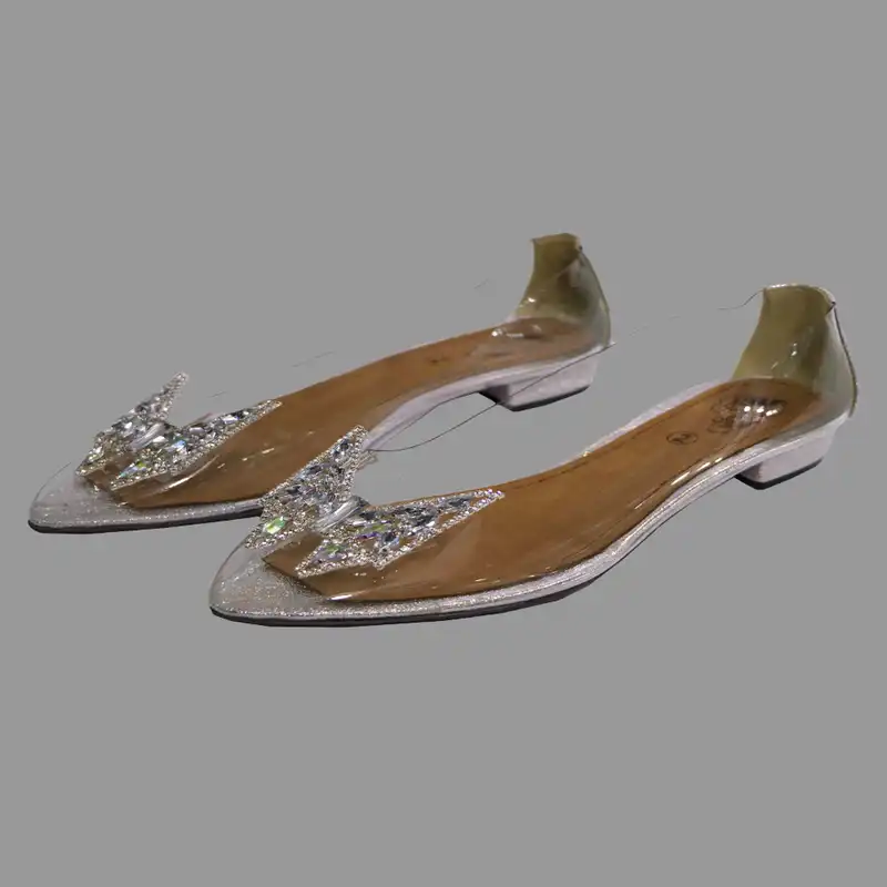 کفش زنانه مدل 4253