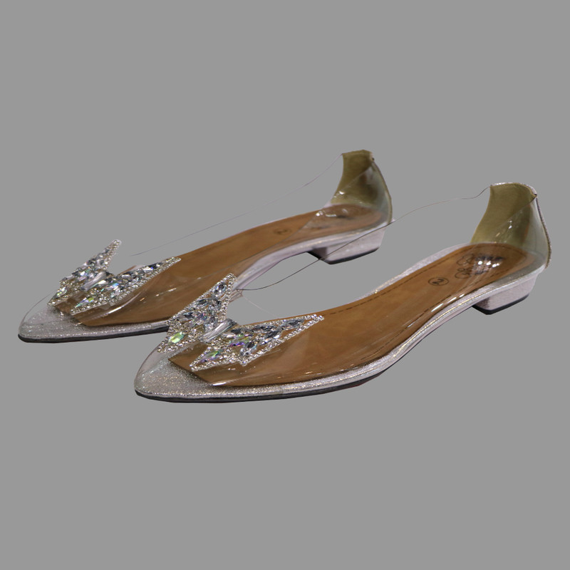 کفش زنانه مدل 4253