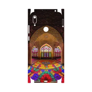 MAHOOT Nasir Al-Molk Mosque-FullSkin Cover Sticker for Huawei Y6 Prime 2019