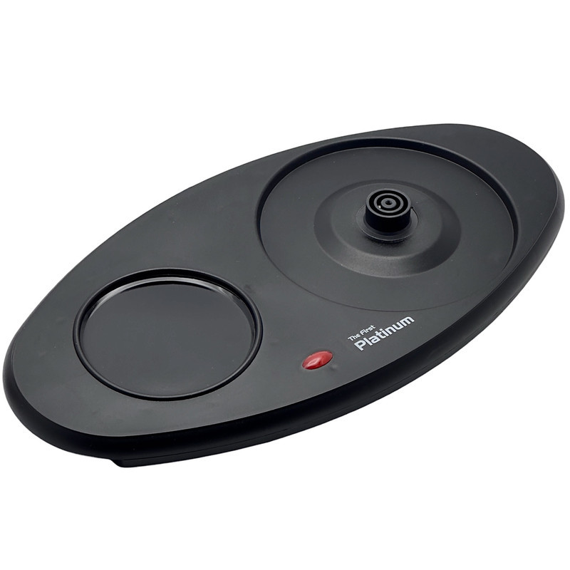 چای ساز کنار هم پلاتینیوم مدل 311