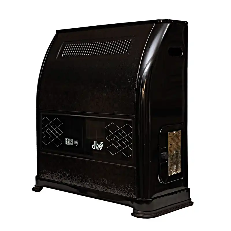 بخاری کوپال مدل 900