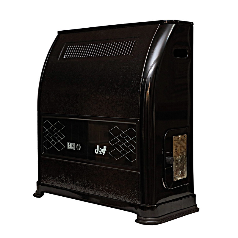 بخاری کوپال مدل 900