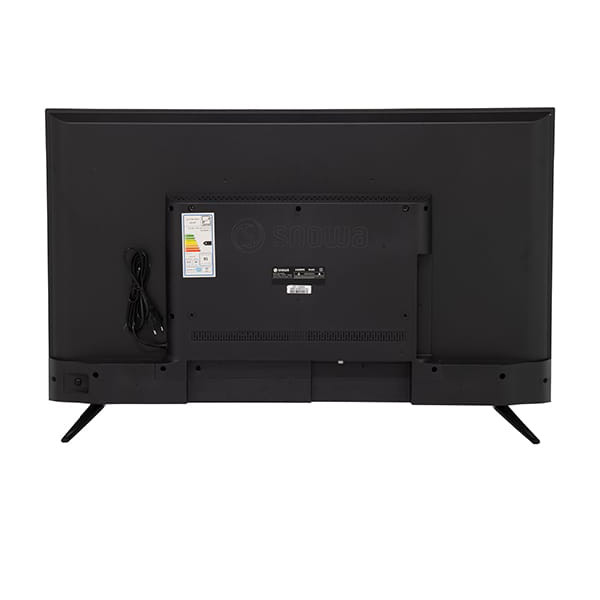 تلویزیون ال ای دی هوشمند اسنوا مدل SSD-43SK14000M سایز 43 اینچ تلویزیون ال ای دی هوشمند اسنوا مدل SSD-43SK14000M سایز 43 اینچ