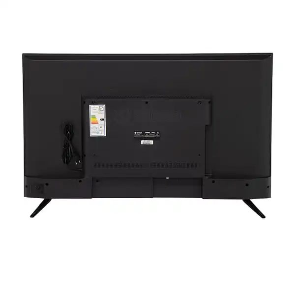 تلویزیون ال ای دی هوشمند اسنوا مدل SSD-43SK400G سایز 43 اینچ