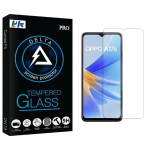 PK Delta Screen Protector For Oppo  A17k