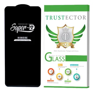  Trustector SUD-T Screen Protector For Xiaomi Poco X2